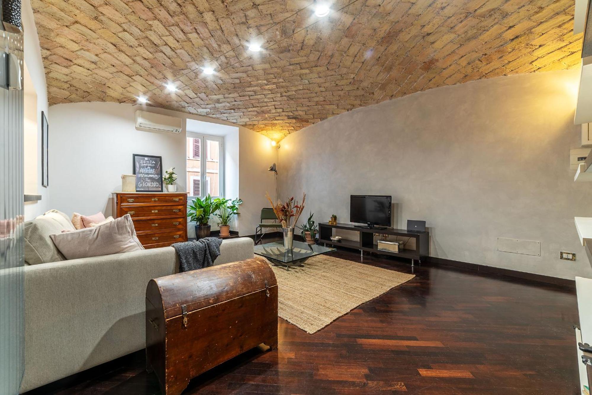 Appartamento Hospitalityrome Fashionable Sanlorenzo *