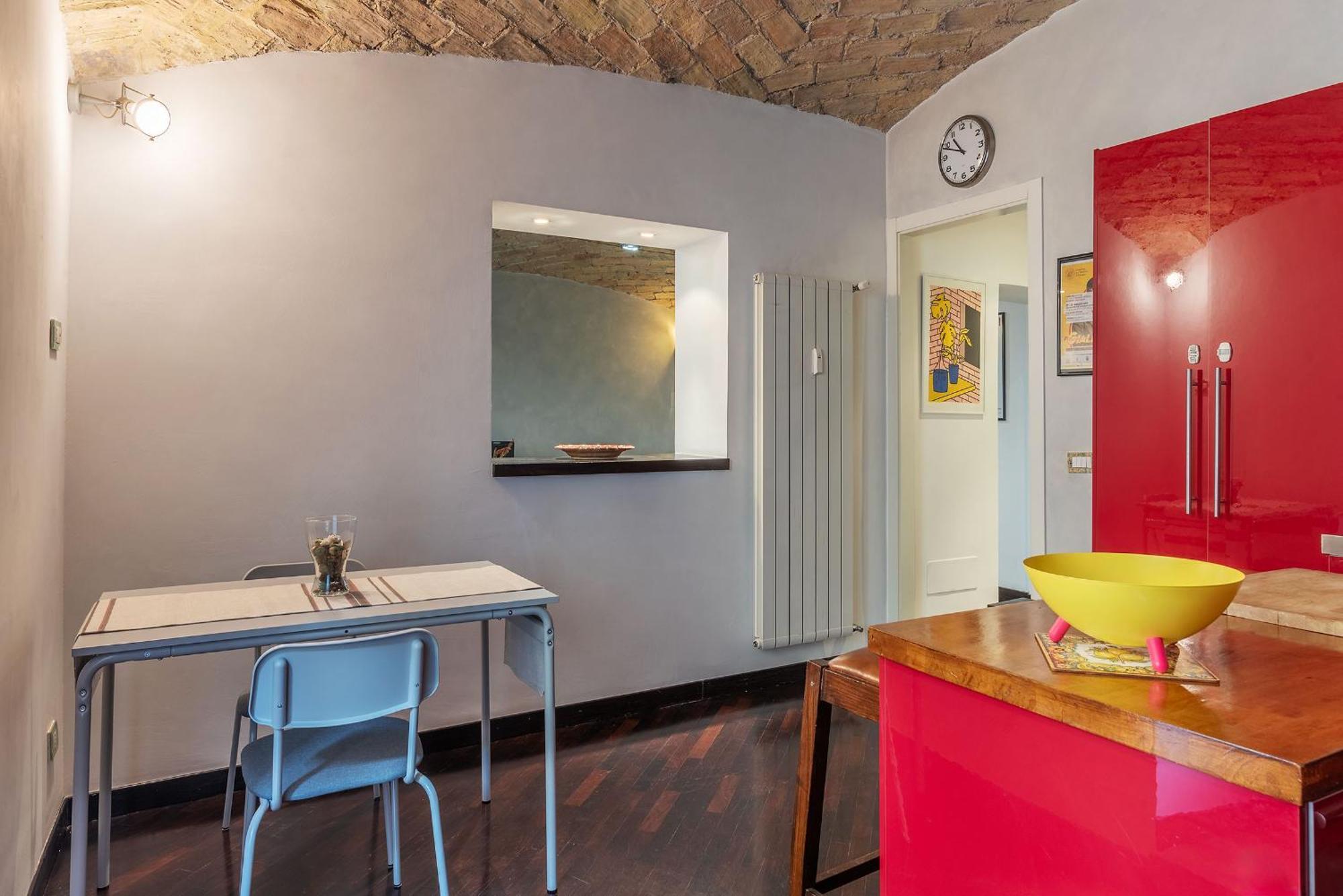 Appartamento Hospitalityrome Fashionable Sanlorenzo Roma